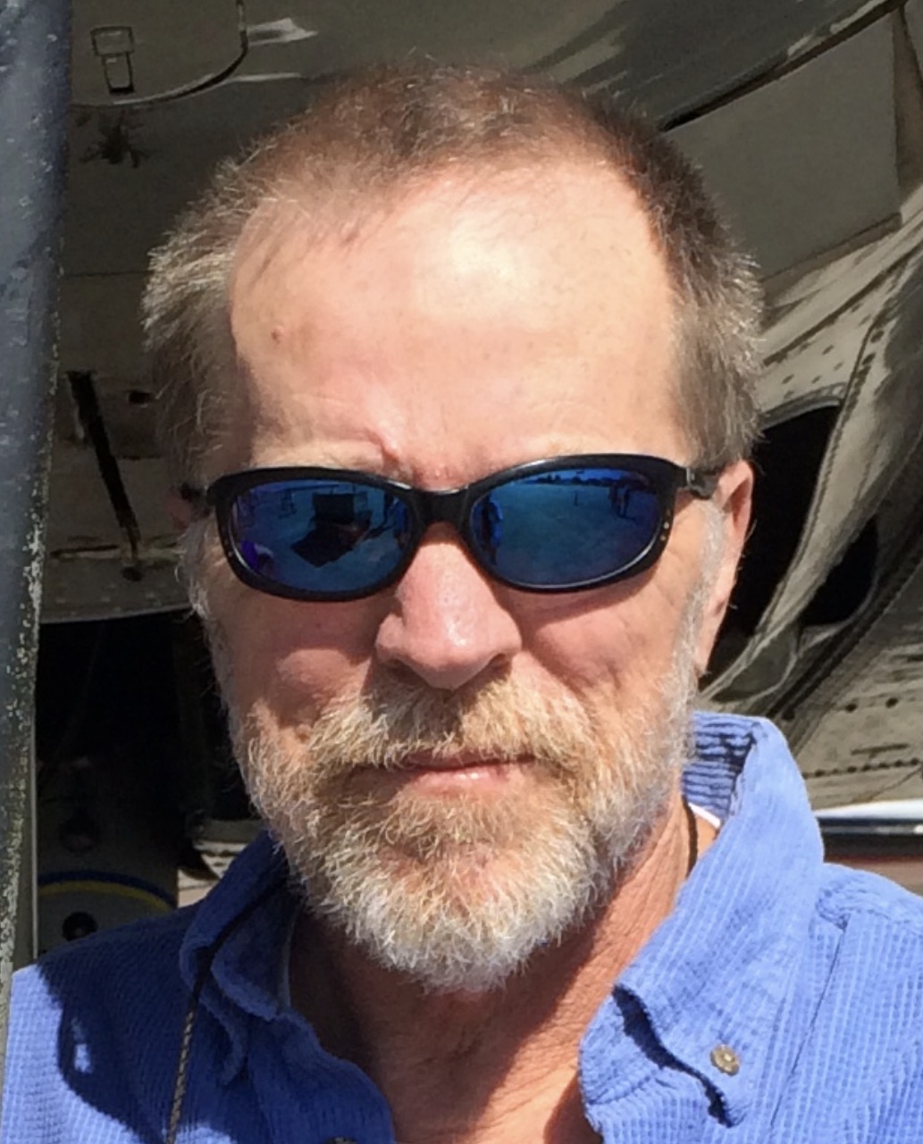 Edgar William Smith Jr.